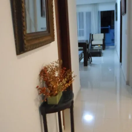 Apartamento Edificio Nemez Cartagena