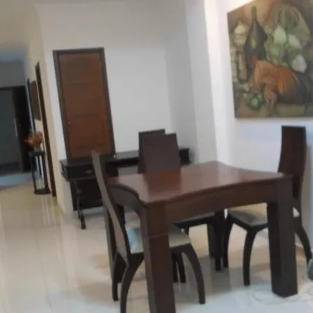 Edificio Nemez Apartamento Cartagena
