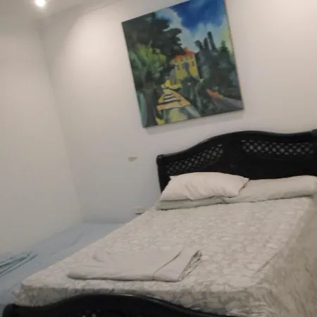 Edificio Nemez Apartamento Cartagena